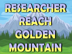 Spil Researcher Reach Golden