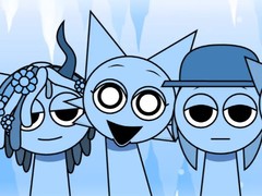 Spil Sprunky Incredibox Mods