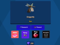 Spil Insect Champions