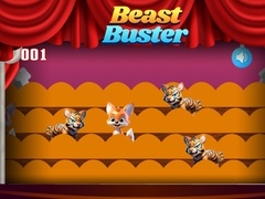 Spil Beast Buster