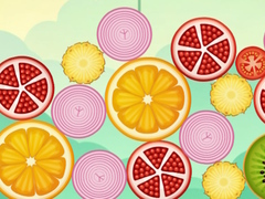 Spil Slicey Merge