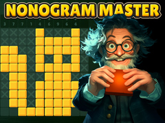 Spil Nonogram Master