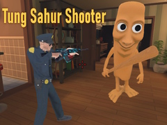 Spil Tung Sahur Shooter