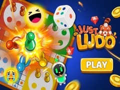 Spil Just Ludo
