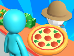 Spil Panda Kitchen Idle Tycoon