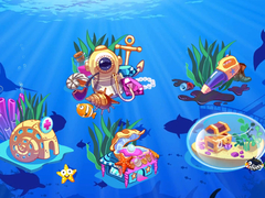 Spil Fish Kingdom