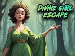 Spil Divine Girl Escape