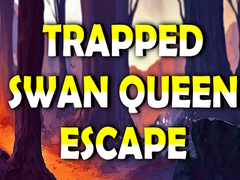 Spil Trapped Swan Queen Escape