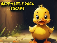 Spil Happy Little Duck Escape
