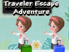 Spil Traveler Escape Adventure