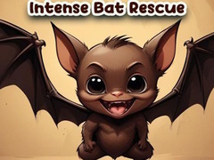 Spil Intense Bat Rescue 