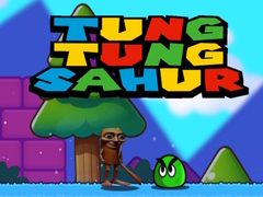 Spil Tung Tung Super Sahur