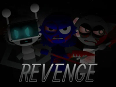 Spil The Definitive Phase 9: Revenge