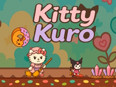Spil Kitty Kuro