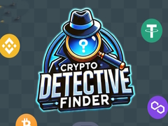 Spil Crypto Detective Finder