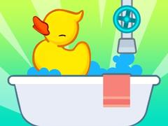 Spil Help The Duck