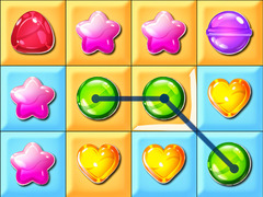 Spil Candy Chain Master