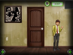 Spil Amgel Easy Room Escape 274