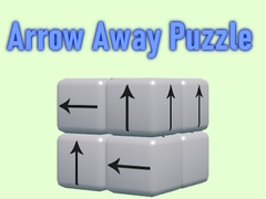 Spil Arrow Away Puzzle