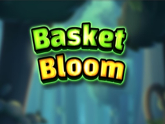Spil Basket Bloom