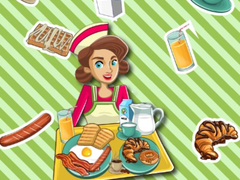 Spil Breakfast Dash