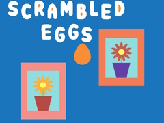 Spil Scrambled Eggs