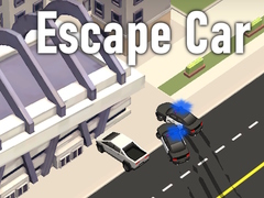 Spil Escape Car