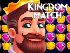 Spil Kingdom match