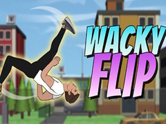 Spil Wacky Flip