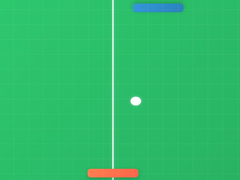 Spil Pong Vision