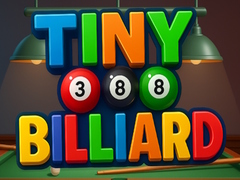 Spil Tiny Billiard