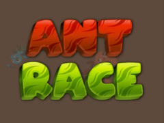 Spil Ant Race