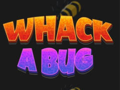 Spil Whack A Bug