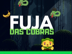 Spil Fuja das Cobras