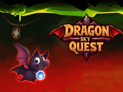 Spil Drago Sky Quest