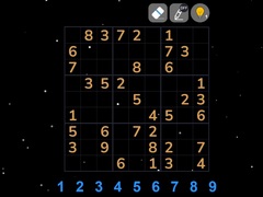 Spil Classic Sudoku Daily Puzzles