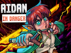 Spil Aidan in Danger