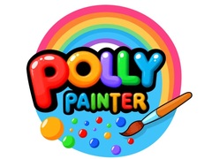 Spil Polly Painter