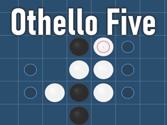 Spil Othello Five