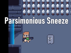 Spil Parsimonious Sneeze
