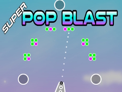 Spil Super Pop Blast