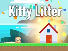 Spil Kitty Litter