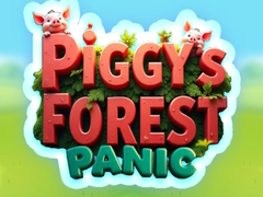 Spil Piggys Forest Panic