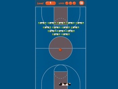 Spil Basket Boom