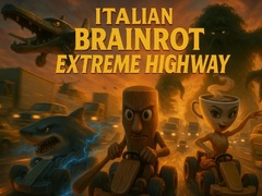 Spil Italian Brainrot Extreme Highway