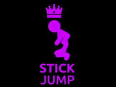 Spil Stick Jump