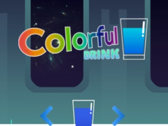 Spil Colorful Drink