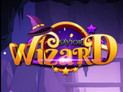 Spil Savior Wizard