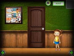 Spil Amgel Kids Room Escape 299