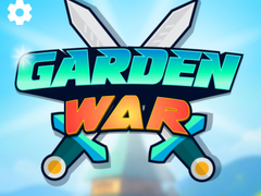 Spil Garden War